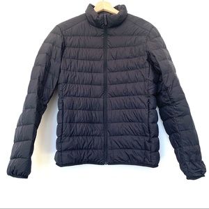 UNIQLO Ultra Light Down Jacket